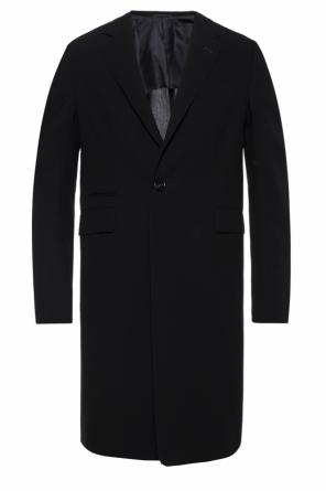 Wool coat, zdjęcie 1 Wool coat od Berluti